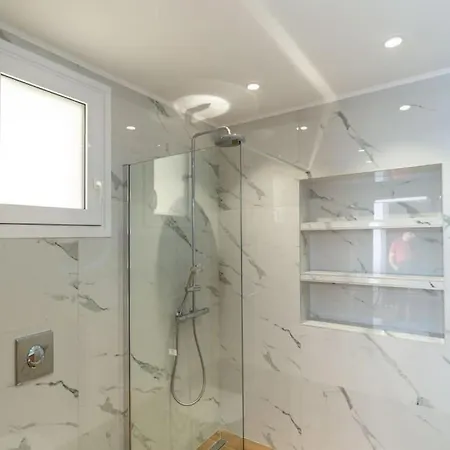 Appartement Coquelicot