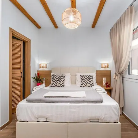 Apartment Coquelicot