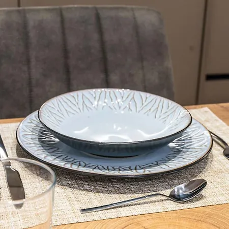 Appartement Coquelicot