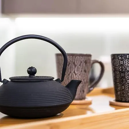 Coquelicot Appartement